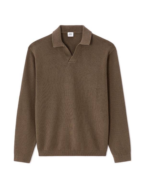 Celio Pulover oversize Merryle