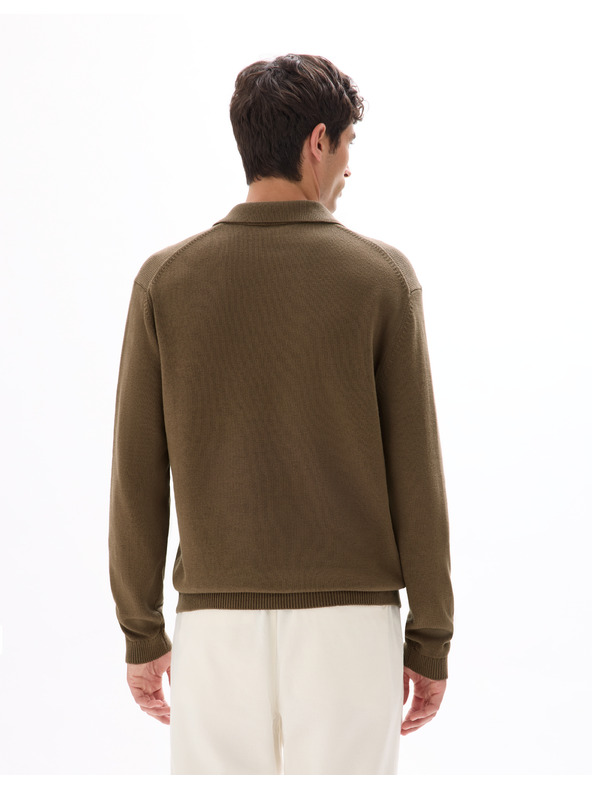 Celio Pulover oversize Merryle