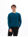 Celio Pulover din bumbac Decotonv