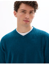 Celio Pulover din bumbac Decotonv