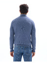Celio Pulover Celim cu guler cu fermoar