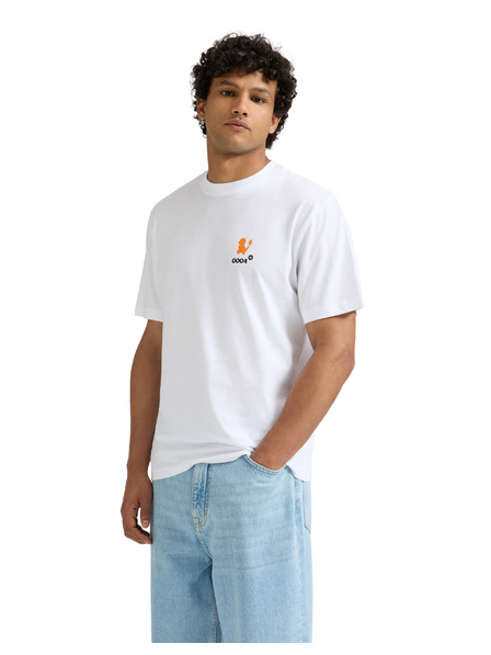 Celio Tricou Pokemon Charmander