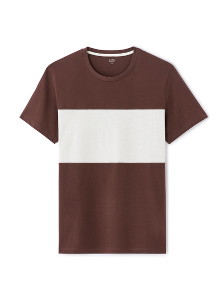 Celio Tricou Menewbloc