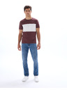 Celio Tricou Menewbloc
