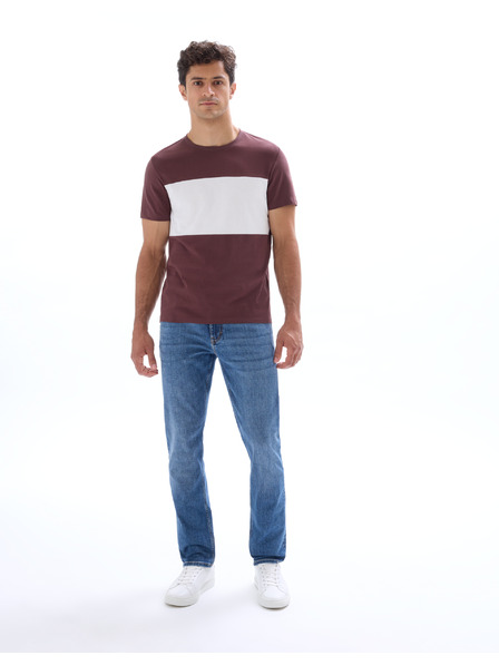 Celio Tricou Menewbloc