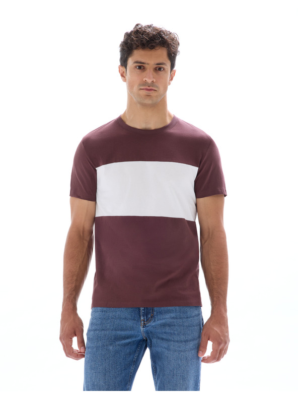 Celio Tricou Menewbloc