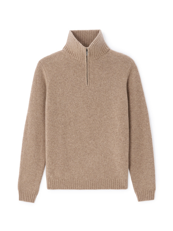 Celio Pulover Metruck cu guler