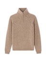 Celio Pulover Metruck cu guler