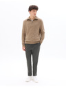 Celio Pulover Metruck cu guler