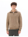 Celio Pulover Metruck cu guler
