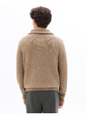 Celio Pulover Metruck cu guler