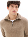 Celio Pulover Metruck cu guler