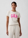 GAP Tricou cu logo GAP