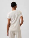 GAP Tricou cu logo GAP