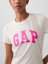 GAP Tricou cu logo GAP