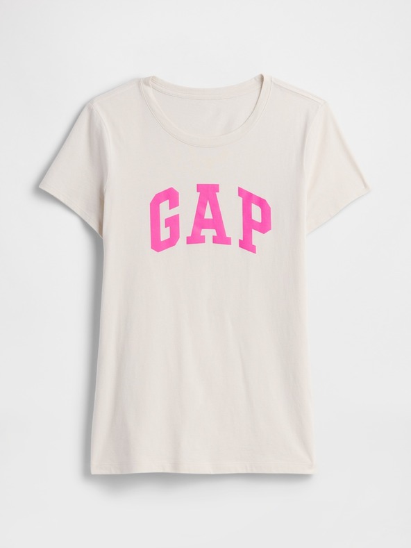 GAP Tricou cu logo GAP