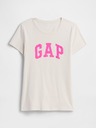 GAP Tricou cu logo GAP