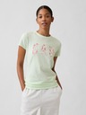 GAP Tricou cu logo GAP