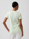 GAP Tricou cu logo GAP