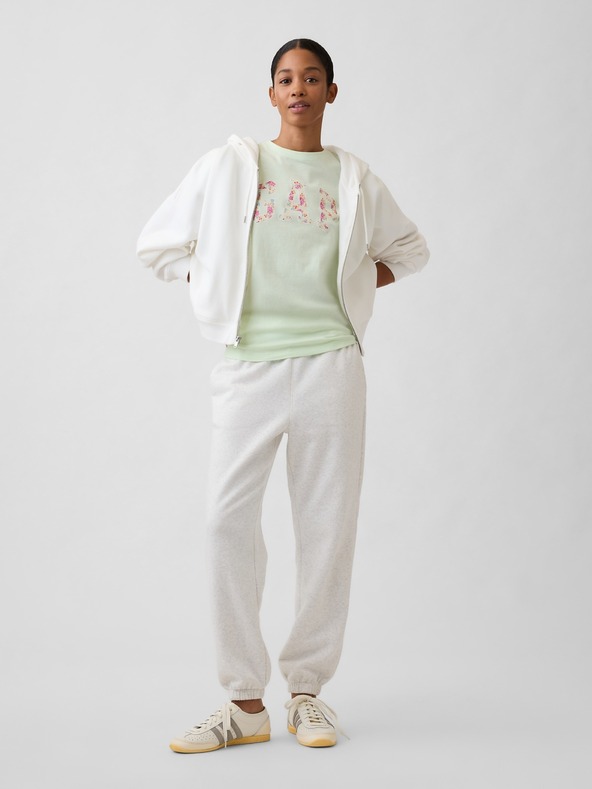 GAP Tricou cu logo GAP
