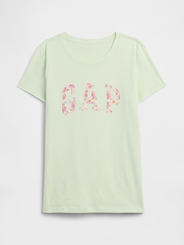 GAP Tricou cu logo GAP