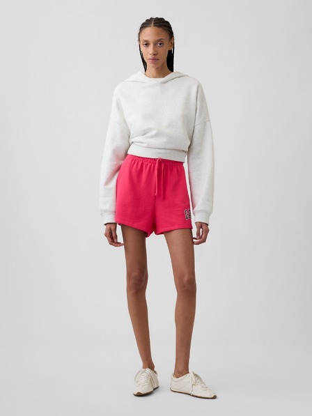 GAP Pantaloni scurți cu logo GAP