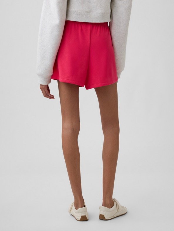 GAP Șort cu logo GAP