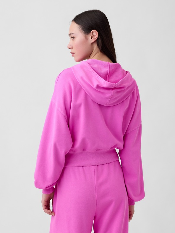 GAP Hanorac oversize Logo GAP