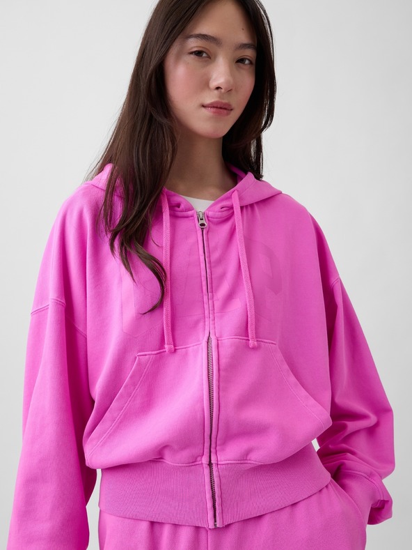 GAP Hanorac oversize Logo GAP