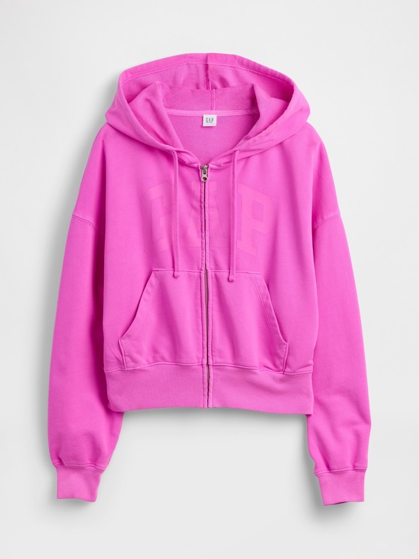 GAP Hanorac oversize Logo GAP