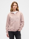 GAP Hanorac Logo GAP