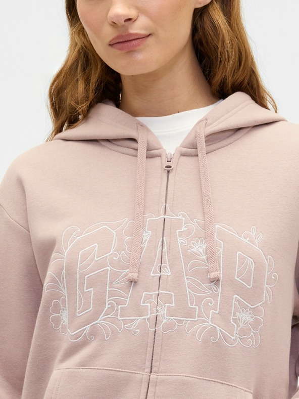 GAP Hanorac Logo GAP