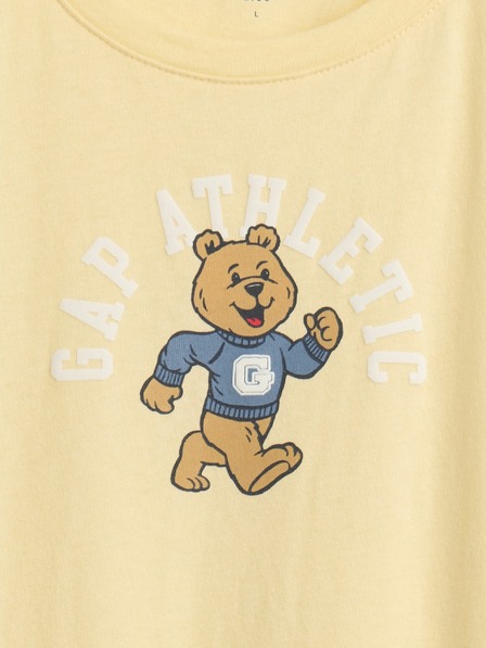 GAP Copii tricou GAP