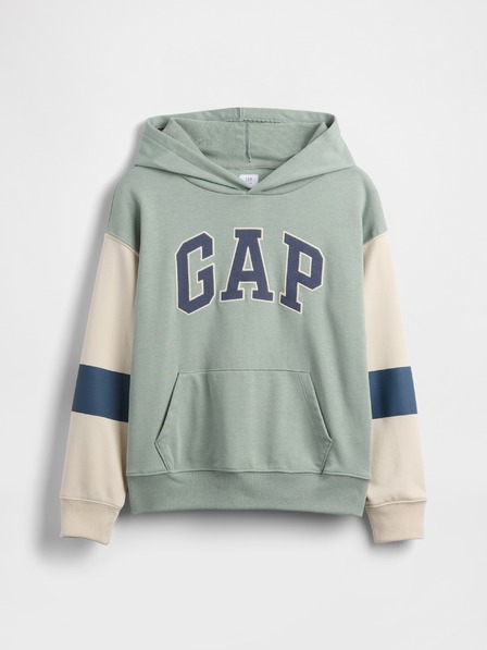GAP Hanorac copii cu logo French Terry GAP