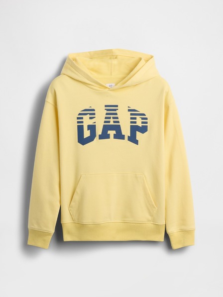 GAP Hanorac copii cu logo French Terry GAP