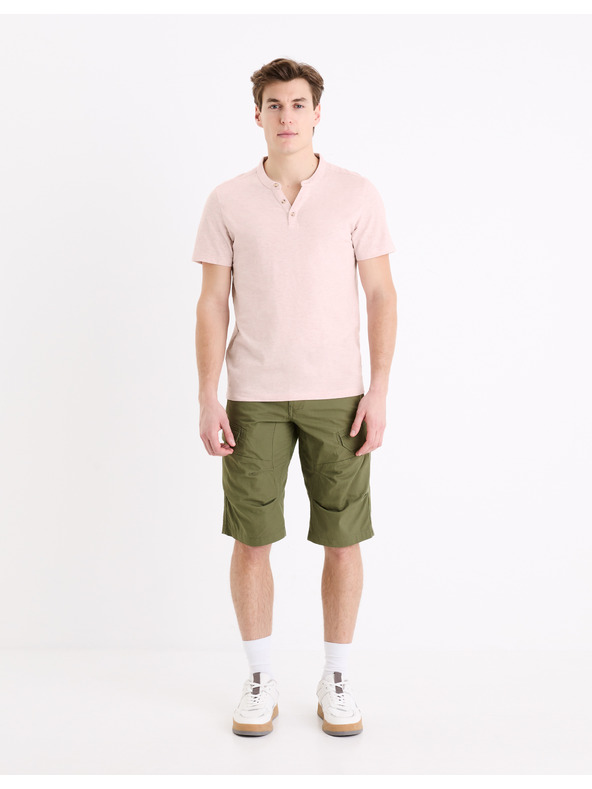 Celio Cegeti Tricou
