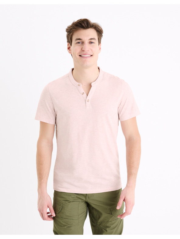 Celio Cegeti Tricou