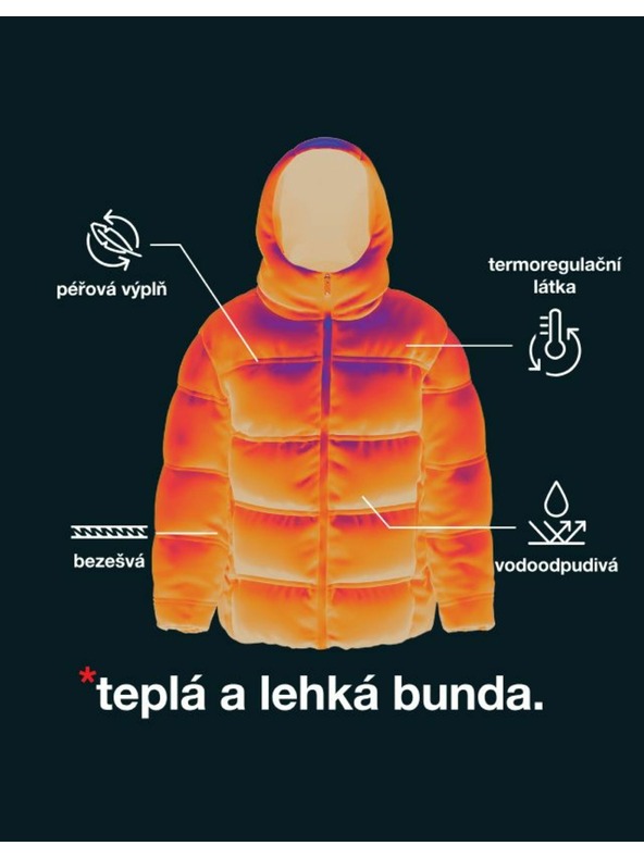 Celio Jachetă de iarnă Juair Celio