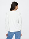 GAP Tricou cu logo GAP