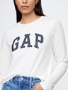GAP Tricou cu logo GAP