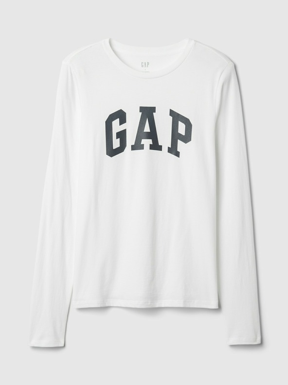 GAP Tricou cu logo GAP