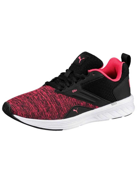 Puma Adidași damă NRGY Comet Black Paradise Pink