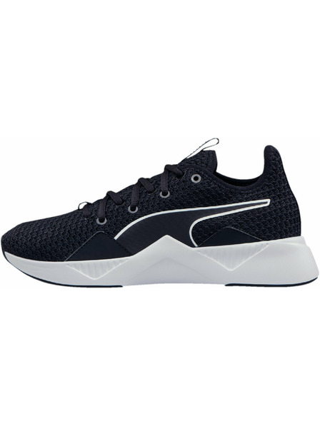Puma Pantofi damă Incite FS Wns Black White