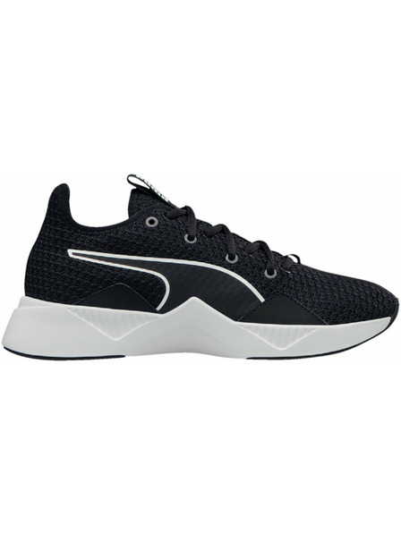 Puma Pantofi damă Incite FS Wns Black White