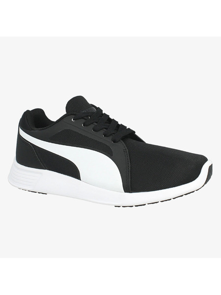 Puma Adidași ST Trainer Evo Jr black-white