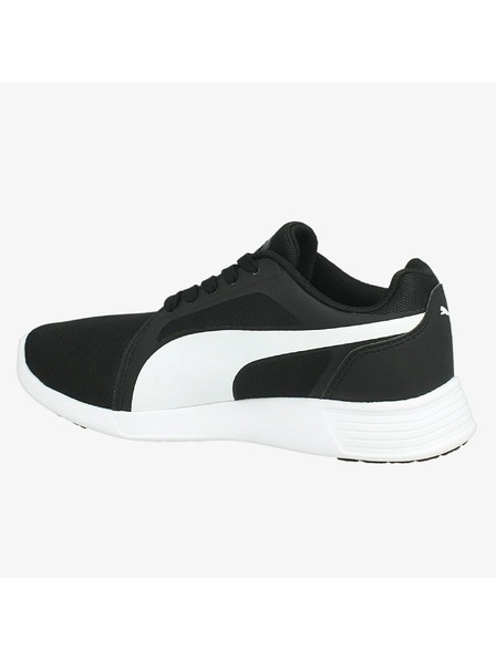 Puma Adidași ST Trainer Evo Jr black-white