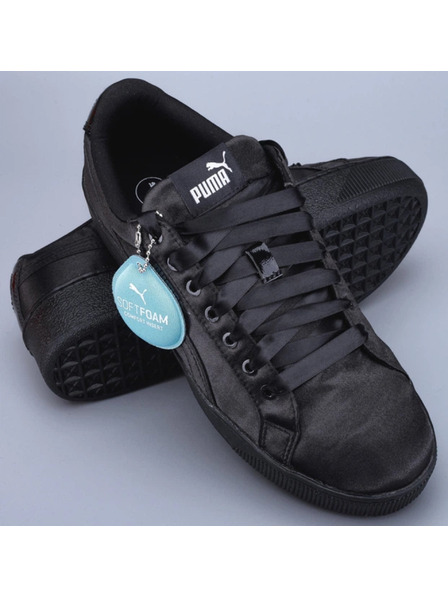 Puma Pantofi pentru femei Vikky Platform EP Black