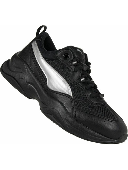 Puma Pantofi negri pentru femei Puma CILIA