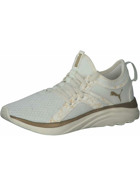 Puma Pantofi sport pentru femei Softride Sophia Marble Marshmallow