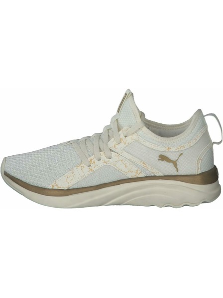 Puma Pantofi sport pentru femei Softride Sophia Marble Marshmallow